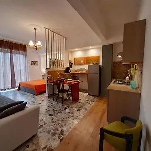 Vacanze Zada Siracusa Appartement