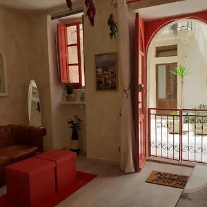 The King House Appartement