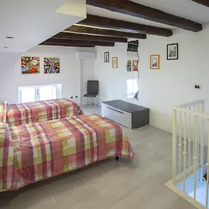 Maniace Homes - Federico & Angelica By Ortigia Appartement