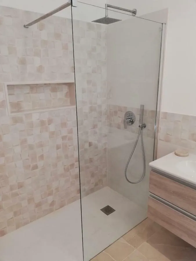 Apartment Casa Bandiera Syracuse Italy