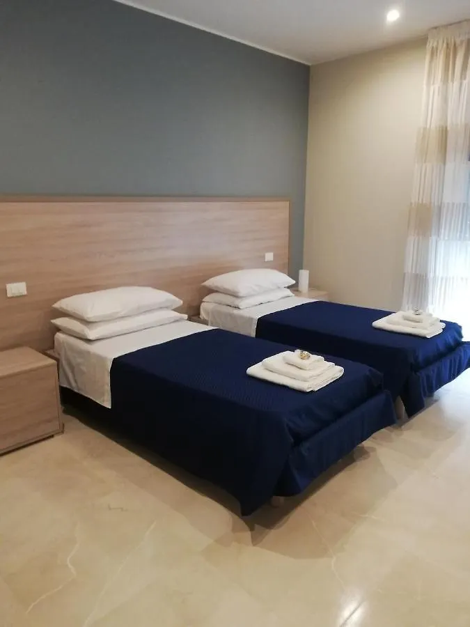 Apartment Casa Bandiera Syracuse Italy